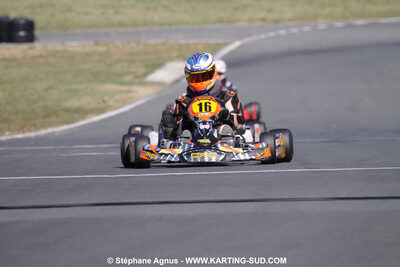 18/07/2010 : Défi France 2010 à Layrac (photos Stéphane Agnus) 2010 — karting