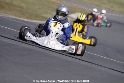 18/07/2010 : Défi France 2010 à Layrac (photos Stéphane Agnus) 2010 — karting
