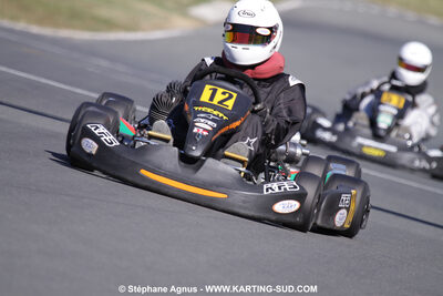 18/07/2010 : Défi France 2010 à Layrac (photos Stéphane Agnus) 2010 — karting