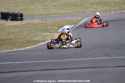 18/07/2010 : Défi France 2010 à Layrac (photos Stéphane Agnus) 2010 — karting