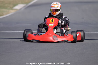 18/07/2010 : Défi France 2010 à Layrac (photos Stéphane Agnus) 2010 — karting