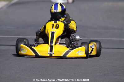 18/07/2010 : Défi France 2010 à Layrac (photos Stéphane Agnus) 2010 — karting