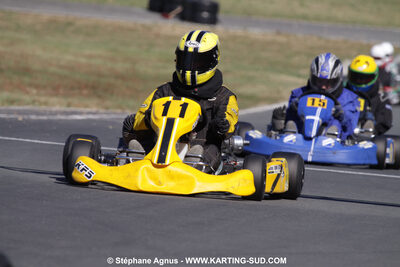 18/07/2010 : Défi France 2010 à Layrac (photos Stéphane Agnus) 2010 — karting