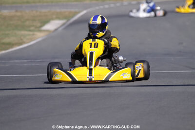 18/07/2010 : Défi France 2010 à Layrac (photos Stéphane Agnus) 2010 — karting