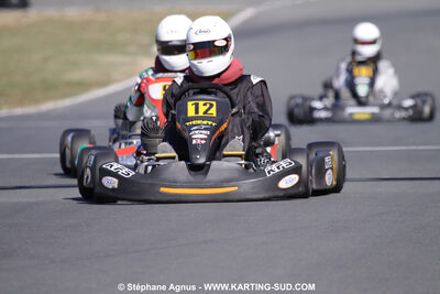 18/07/2010 : Défi France 2010 à Layrac (photos Stéphane Agnus) 2010 — karting