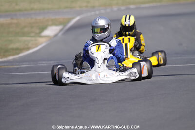 18/07/2010 : Défi France 2010 à Layrac (photos Stéphane Agnus) 2010 — karting