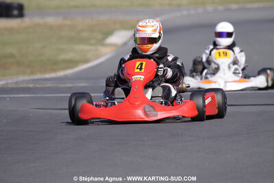 18/07/2010 : Défi France 2010 à Layrac (photos Stéphane Agnus) 2010 — karting