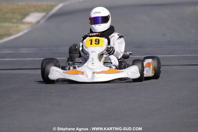 18/07/2010 : Défi France 2010 à Layrac (photos Stéphane Agnus) 2010 — karting