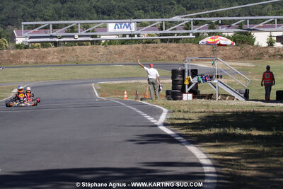 18/07/2010 : Défi France 2010 à Layrac (photos Stéphane Agnus) 2010 — karting