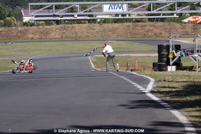 18/07/2010 : Défi France 2010 à Layrac (photos Stéphane Agnus) 2010 — karting