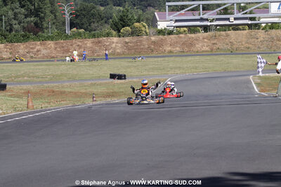 18/07/2010 : Défi France 2010 à Layrac (photos Stéphane Agnus) 2010 — karting
