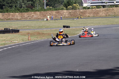 18/07/2010 : Défi France 2010 à Layrac (photos Stéphane Agnus) 2010 — karting