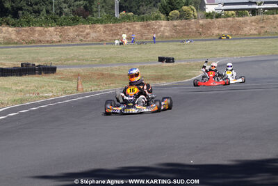 18/07/2010 : Défi France 2010 à Layrac (photos Stéphane Agnus) 2010 — karting