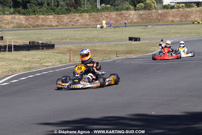 18/07/2010 : Défi France 2010 à Layrac (photos Stéphane Agnus) 2010 — karting