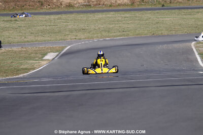 18/07/2010 : Défi France 2010 à Layrac (photos Stéphane Agnus) 2010 — karting