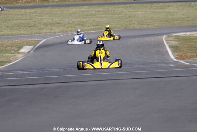 18/07/2010 : Défi France 2010 à Layrac (photos Stéphane Agnus) 2010 — karting