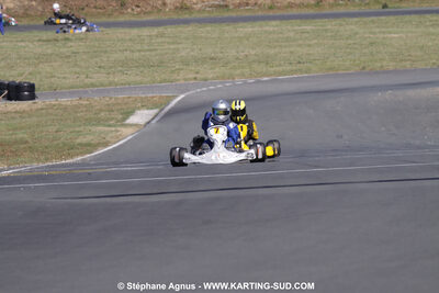 18/07/2010 : Défi France 2010 à Layrac (photos Stéphane Agnus) 2010 — karting