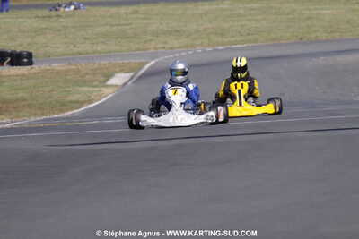 18/07/2010 : Défi France 2010 à Layrac (photos Stéphane Agnus) 2010 — karting