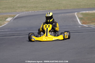 18/07/2010 : Défi France 2010 à Layrac (photos Stéphane Agnus) 2010 — karting