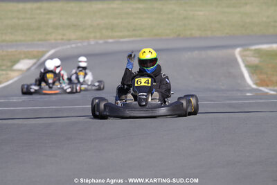 18/07/2010 : Défi France 2010 à Layrac (photos Stéphane Agnus) 2010 — karting
