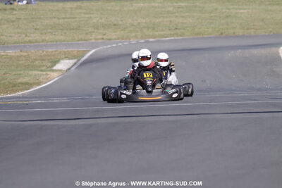 18/07/2010 : Défi France 2010 à Layrac (photos Stéphane Agnus) 2010 — karting