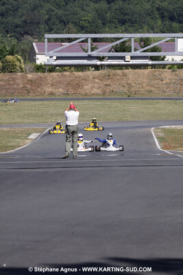 18/07/2010 : Défi France 2010 à Layrac (photos Stéphane Agnus) 2010 — karting