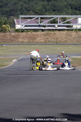 18/07/2010 : Défi France 2010 à Layrac (photos Stéphane Agnus) 2010 — karting