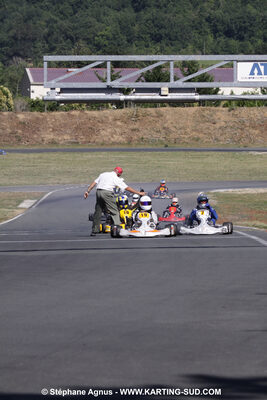 18/07/2010 : Défi France 2010 à Layrac (photos Stéphane Agnus) 2010 — karting
