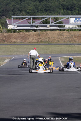 18/07/2010 : Défi France 2010 à Layrac (photos Stéphane Agnus) 2010 — karting