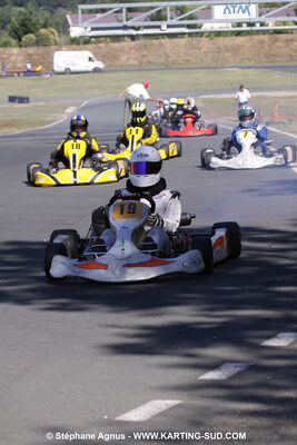18/07/2010 : Défi France 2010 à Layrac (photos Stéphane Agnus) 2010 — karting
