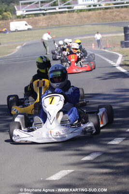 18/07/2010 : Défi France 2010 à Layrac (photos Stéphane Agnus) 2010 — karting