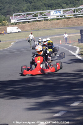 18/07/2010 : Défi France 2010 à Layrac (photos Stéphane Agnus) 2010 — karting