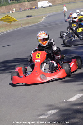 18/07/2010 : Défi France 2010 à Layrac (photos Stéphane Agnus) 2010 — karting