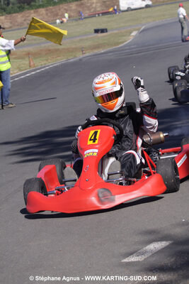 18/07/2010 : Défi France 2010 à Layrac (photos Stéphane Agnus) 2010 — karting
