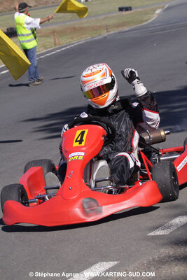 18/07/2010 : Défi France 2010 à Layrac (photos Stéphane Agnus) 2010 — karting