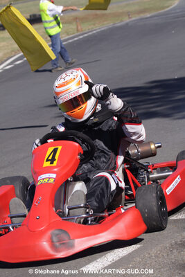 18/07/2010 : Défi France 2010 à Layrac (photos Stéphane Agnus) 2010 — karting