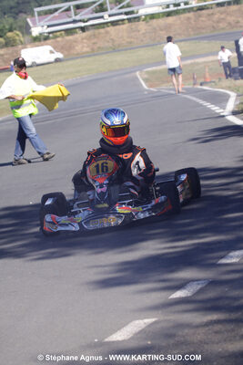 18/07/2010 : Défi France 2010 à Layrac (photos Stéphane Agnus) 2010 — karting
