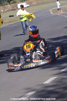 18/07/2010 : Défi France 2010 à Layrac (photos Stéphane Agnus) 2010 — karting