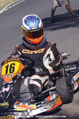 18/07/2010 : Défi France 2010 à Layrac (photos Stéphane Agnus) 2010 — karting