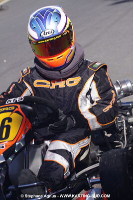 18/07/2010 : Défi France 2010 à Layrac (photos Stéphane Agnus) 2010 — karting
