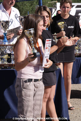 18/07/2010 : Défi France 2010 à Layrac (photos Stéphane Agnus) 2010 — karting