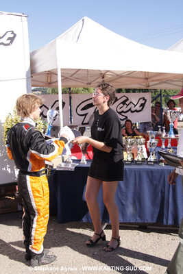 18/07/2010 : Défi France 2010 à Layrac (photos Stéphane Agnus) 2010 — karting
