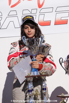 18/07/2010 : Défi France 2010 à Layrac (photos Stéphane Agnus) 2010 — karting