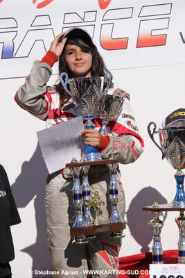 18/07/2010 : Défi France 2010 à Layrac (photos Stéphane Agnus) 2010 — karting