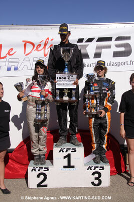 18/07/2010 : Défi France 2010 à Layrac (photos Stéphane Agnus) 2010 — karting