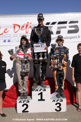 18/07/2010 : Défi France 2010 à Layrac (photos Stéphane Agnus) 2010 — karting