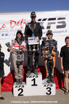 18/07/2010 : Défi France 2010 à Layrac (photos Stéphane Agnus) 2010 — karting