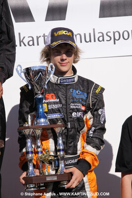 18/07/2010 : Défi France 2010 à Layrac (photos Stéphane Agnus) 2010 — karting