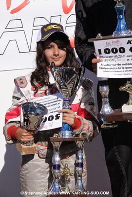 18/07/2010 : Défi France 2010 à Layrac (photos Stéphane Agnus) 2010 — karting