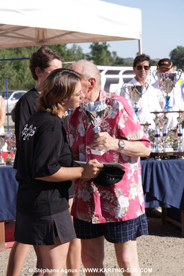 18/07/2010 : Défi France 2010 à Layrac (photos Stéphane Agnus) 2010 — karting
